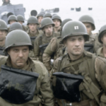 Review Film Saving Private Ryan Realisme Perang Dunia Kedua