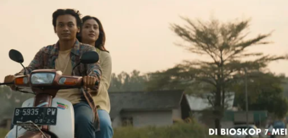 Review Film Mei 2026 Kisah Romantis Viral Media Sosial