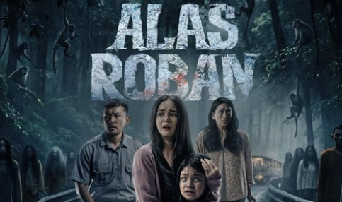 Review Film Horor Seram Banget atau Biasa Saja 2026