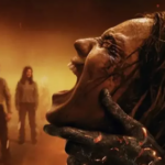 Review Film Evil Dead Burn 2026, Teror Keluarga yang Brutal