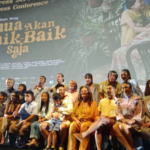 Review Film Komedi Terbaru Mei 2026 Tuai Pujian