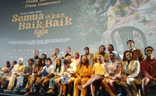 Review Film Komedi Terbaru Mei 2026 Tuai Pujian