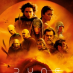 Review Film Dune: Epik Gurun Pasir yang Megah