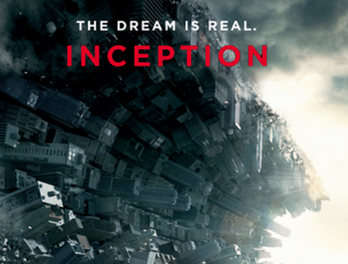 Review Film Inception: Perjalanan Lintas Alam Bawah Sadar