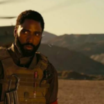 Review Film Tenet Waktu Terbalik Aksi Rumit Nolan