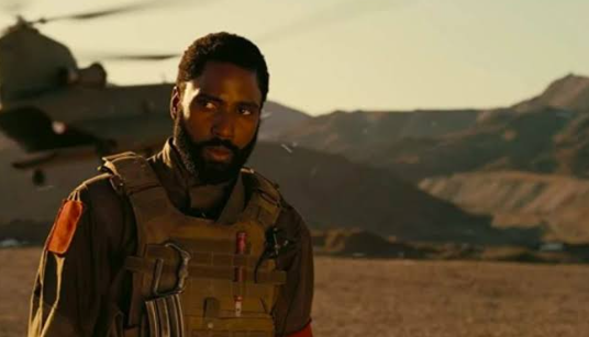 Review Film Tenet Waktu Terbalik Aksi Rumit Nolan
